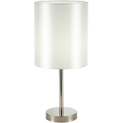 Интерьерная настольная лампа с выключателем Noia SLE107304-01