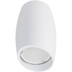 Накладной светильник Sotto DLC-S603 GU10 WHITE