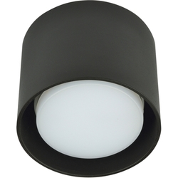 Накладной светильник Sotto DLC-S608 GX53 BLACK
