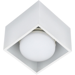 Накладной светильник Sotto DLC-S609 GX53 WHITE