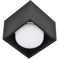 Накладной светильник Sotto DLC-S609 GX53 BLACK