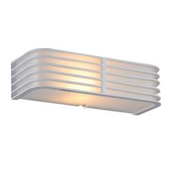 Настенный светильник накладной прямоугольный Image 1295-1W