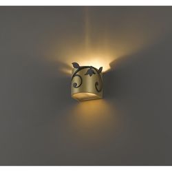 Настенный светильник накладной Florina 1465-1W