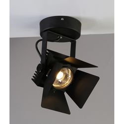 Спот светодиодный Projector 1770-1U
