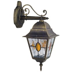 Настенный уличный фонарь Zagreb 1805-1W
