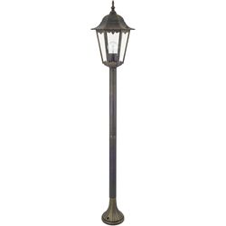 Наземный уличный фонарь London 1808-1F
