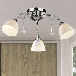 Потолочная люстра Favourite 2603-3U