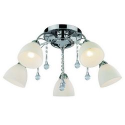 Потолочная люстра Favourite 2603-5U