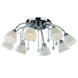 Потолочная люстра Favourite 2603-8U