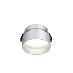 Встраиваемый светодиодный светильник Inserta 2884-1C