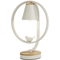 Интерьерная настольная лампа Uccello 2939-1T