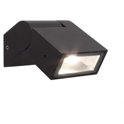 Настенный светильник уличный светодиодный Visum 3024-1W IP44