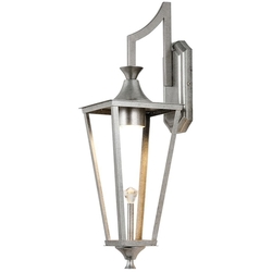 Настенный светильник Lampion 4002-1W