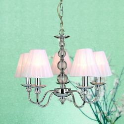 Подвесная люстра Favourite 9330-5P