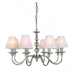 Подвесная люстра Favourite 9330-8P