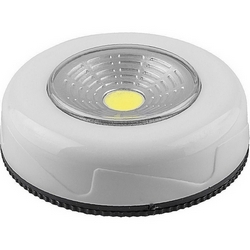 Мебельный светильник светодиодный с выключателем 23373 IP40