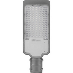 Уличный консольный светильник светодиодный 32573 IP65