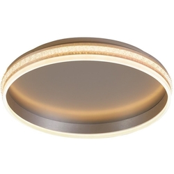 Потолочный светильник светодиодный Shinning ring 41695