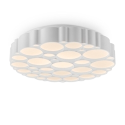 Потолочный светильник светодиодный Marilyn FR6043CL-L72W