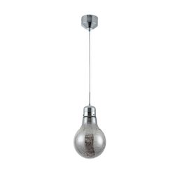 Светодиодный подвесной светильник Isabel FR6156-PL01-9W-CH