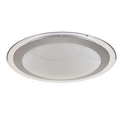 Потолочный светодиодный светильник круглый Halo FR998-45-W