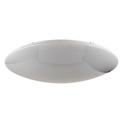 Потолочный светодиодный светильник круглый Gloria FR999-75-W