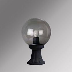 Наземный уличный светильник Globe 250 G25.110.000.AZE27