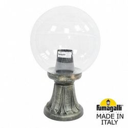 Светильник уличный наземный Fumagalli Minilot/G250. G25.111.000.BXE27