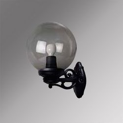 Настенный уличный фонарь Globe 250 G25.131.000.AZE27