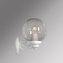 Настенный уличный фонарь Globe 250 G25.131.000.WXE27