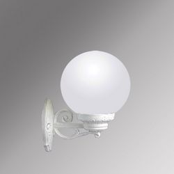 Настенный уличный фонарь Globe 250 G25.131.000.WYE27