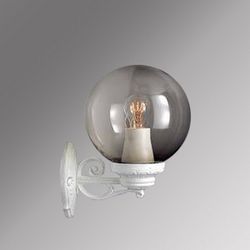 Настенный уличный фонарь Globe 250 G25.131.000.WZE27