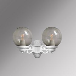 Настенный уличный фонарь Globe 250 G25.141.000.WZE27