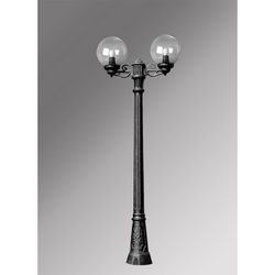 Наземный уличный фонарь Globe 250 G25.156.S20.AXE27