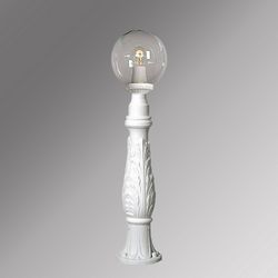 Наземный уличный светильник Globe 250 G25.162.000.WXE27
