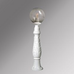 Наземный уличный светильник Globe 250 G25.162.000.WZE27