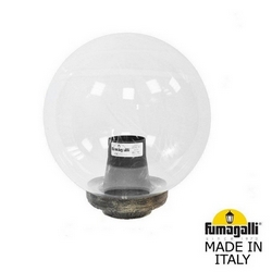 Светильник уличный Fumagalli Globe 250 Classic G25.B25.000.BXE27