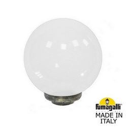 Светильник уличный Fumagalli Globe 250 Classic G25.B25.000.BYE27