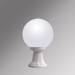 Наземный уличный светильник Globe 300 G30.111.000.WYE27