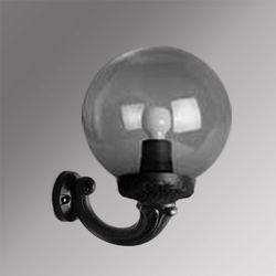 Настенный уличный фонарь Globe 300 G30.132.000.AZE27