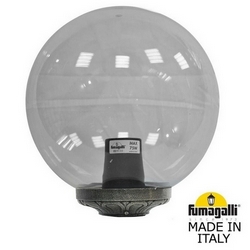 Светильник уличный Fumagalli Globe 300 Classic G30.B30.000.BZE27