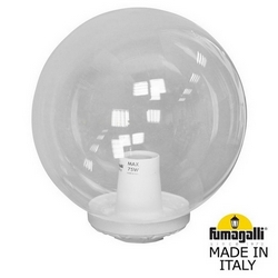 Светильник уличный Fumagalli Globe 300 Classic G30.B30.000.WXE27
