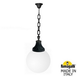 Уличный подвесной светильник светодиодный Globe 400 G40.121.000.AYE27 IP65