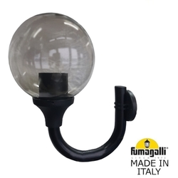 Настенный фонарь уличный Globe 400 Modern G41.251.000.AZE27 IP65