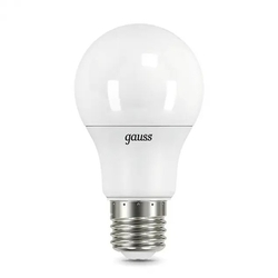Лампочка LED A60 globe 12W E27 4100K 1/10/50 102502212