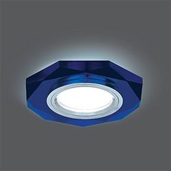 Потолочный светильник встраиваемый Backlight BL055