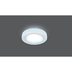 Встраиваемый светодиодный светильник Backlight BL099