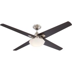 Потолочная люстра с вентилятором Zoran 304