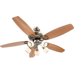 Потолочная люстра с вентилятором Mistral 336
