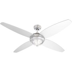 Потолочная люстра с вентилятором Keira 340